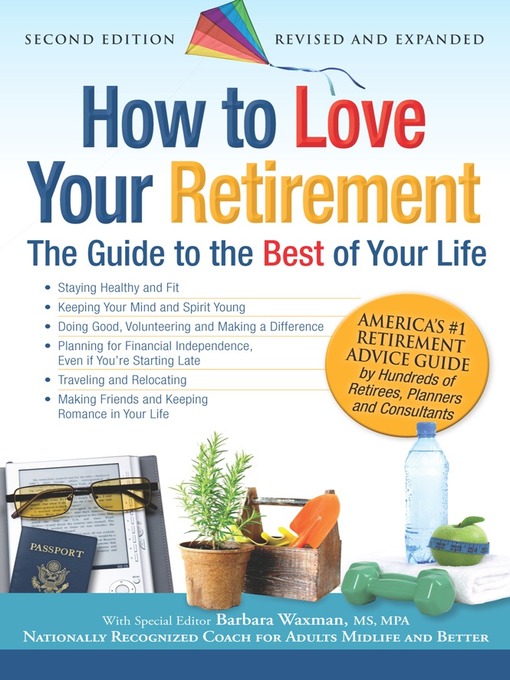 Title details for How to Love Your Retirement by Hundreds Books - Available